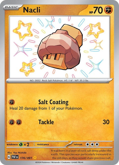 176-nacli