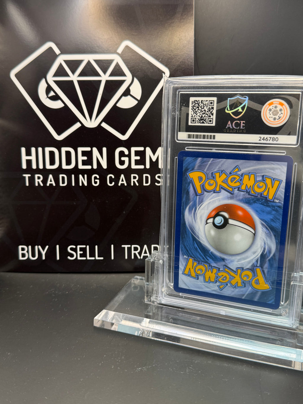 Pokemon: M Charizard ex | XY Evolutions | 101/108 | ACE 9 |