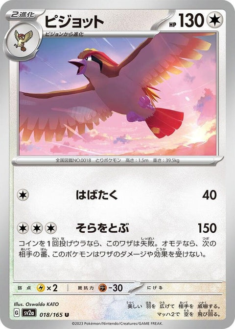 18-pidgeot
