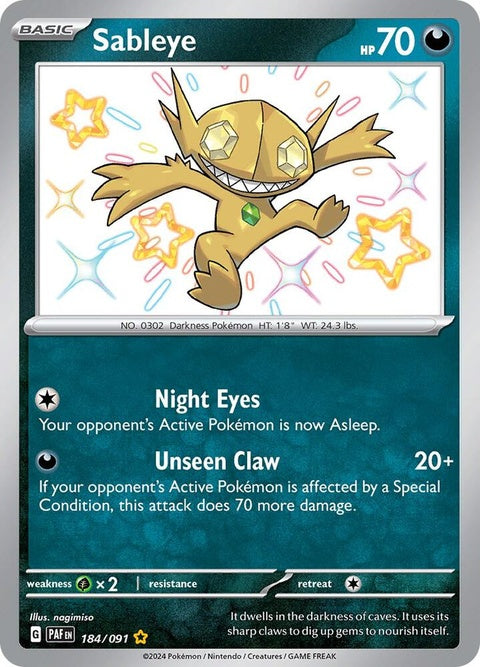 184-sableye