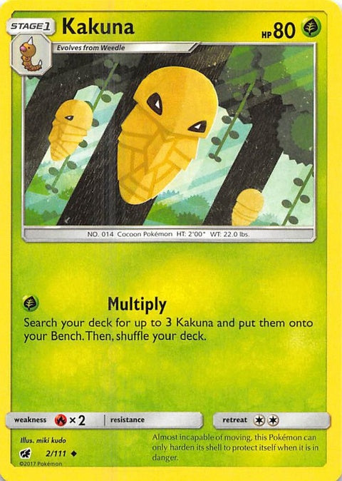 2-kakuna