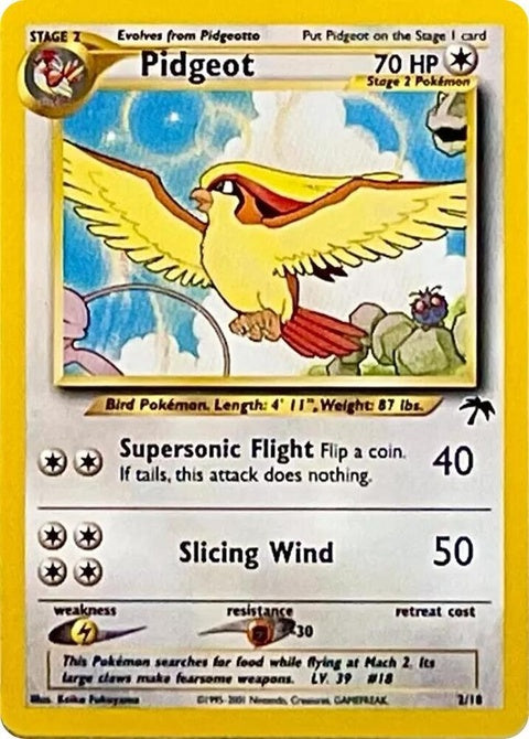 2-pidgeot