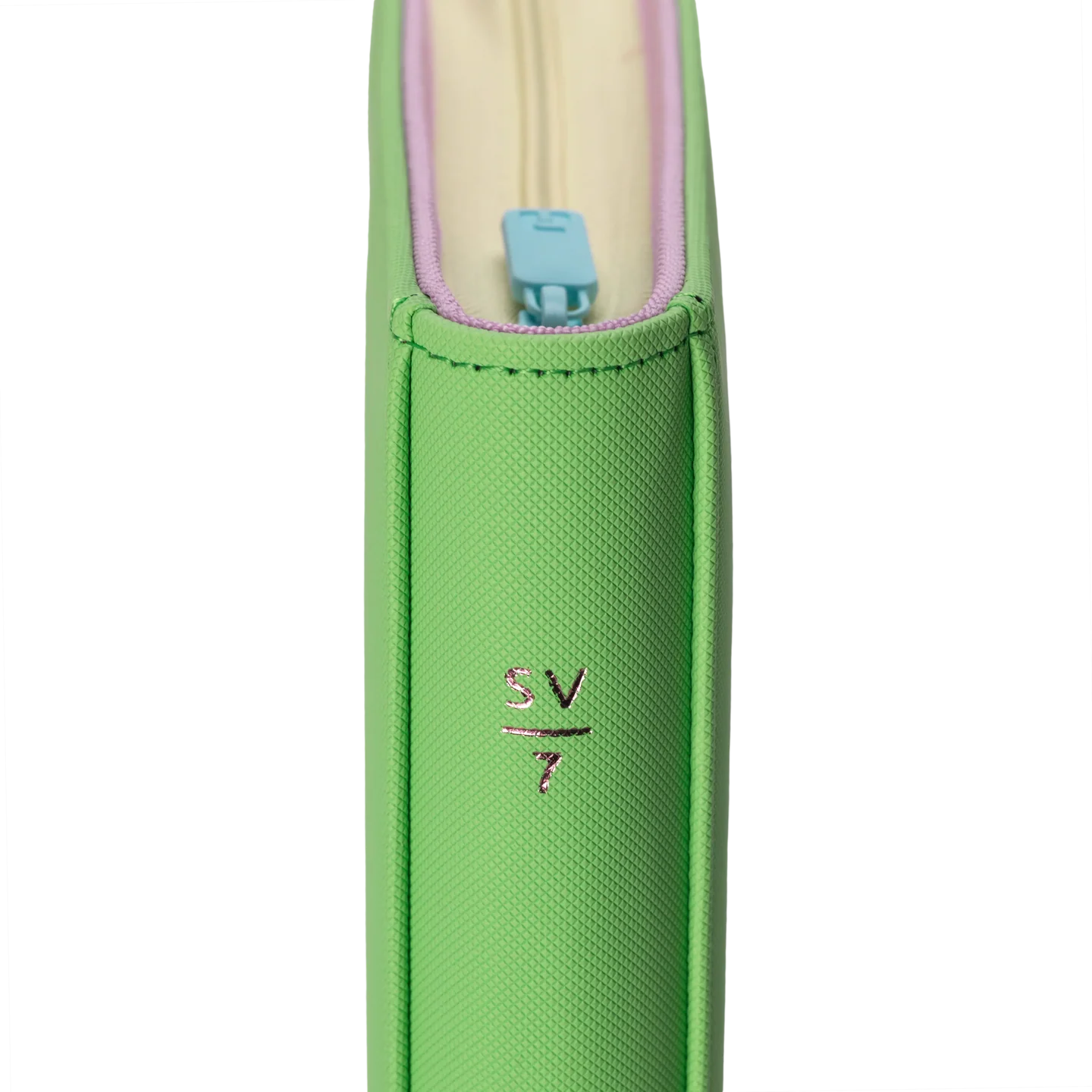 Exo-Tec Zip Binder (SV7) - 12-Pocket