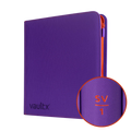Exo-Tec Zip Binder (SV1) - 12-Pocket