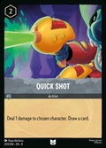 203-quickshot