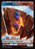 21-elemental
