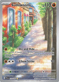 219-sudowoodo