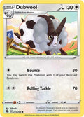 223-dubwool