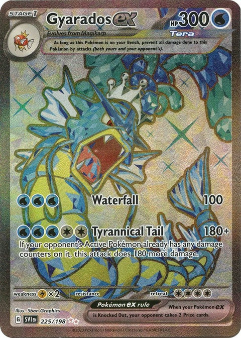 225-gyaradosex