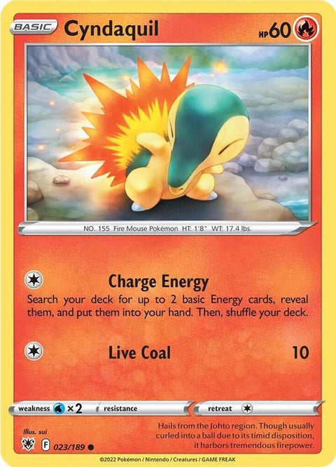 23-cyndaquil