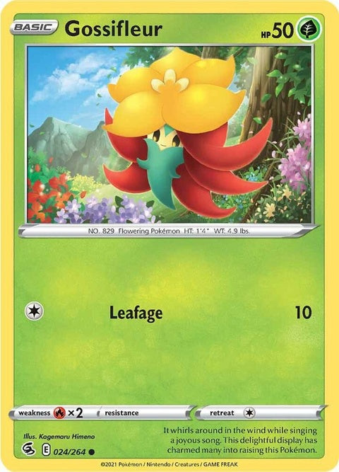 24-gossifleur