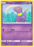 25-ekans