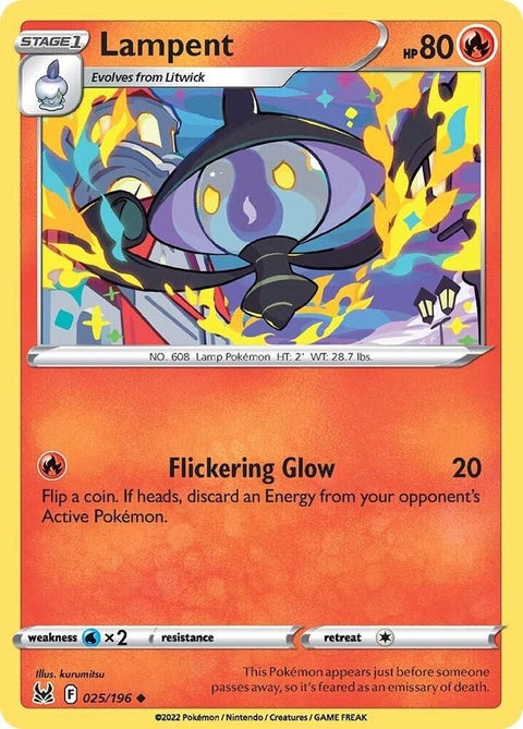 25-lampent