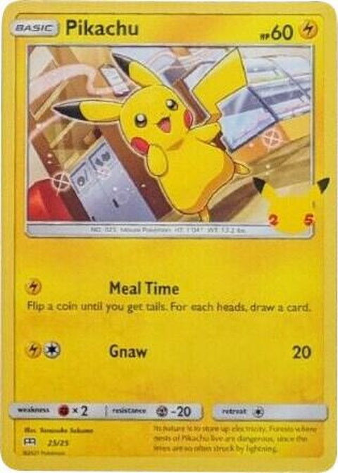 25-pikachu
