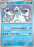 26-beartic