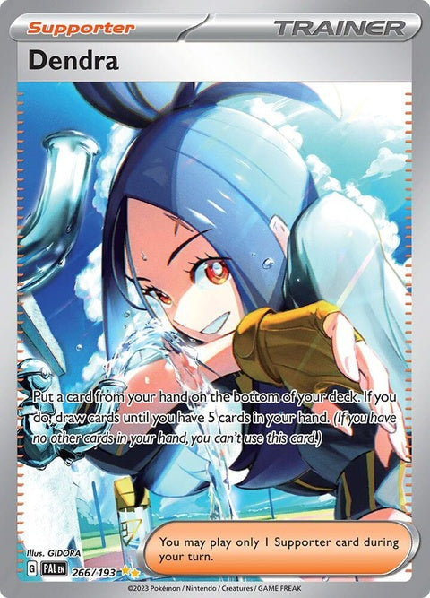 266-dendra