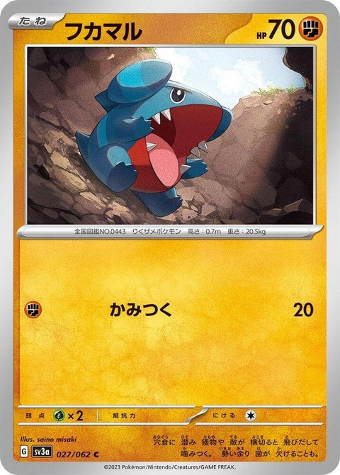 27-gible