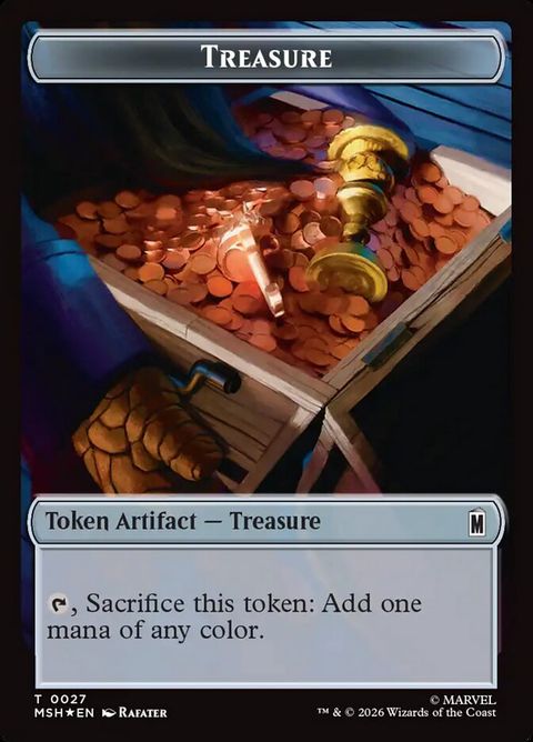 27-treasure