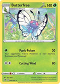 3-butterfree