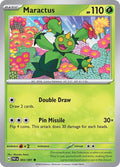 3-maractus