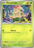 3-shroomish