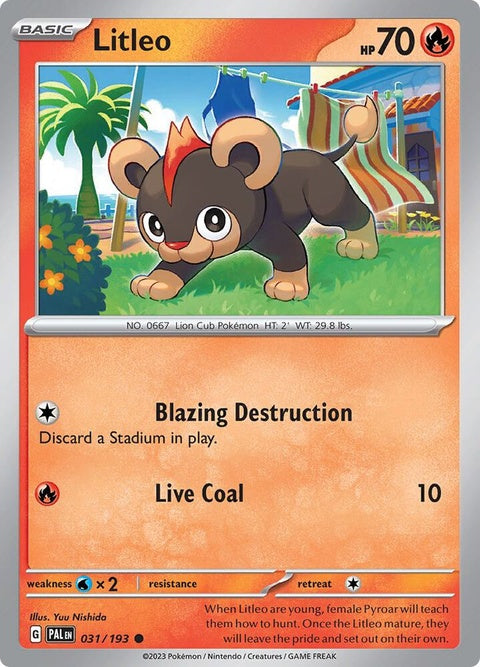 31-litleo
