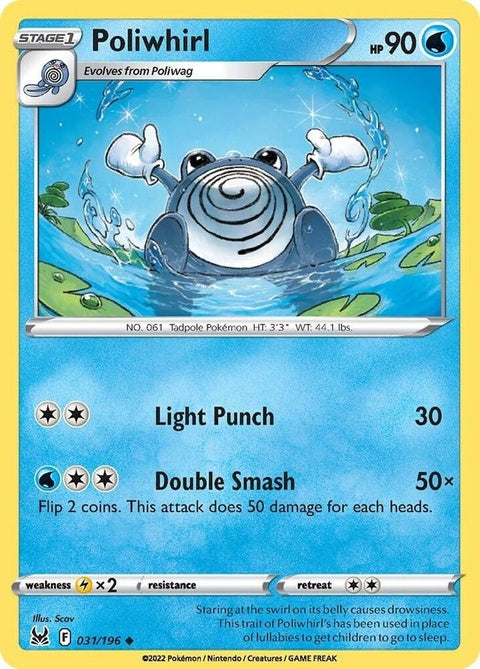 31-poliwhirl