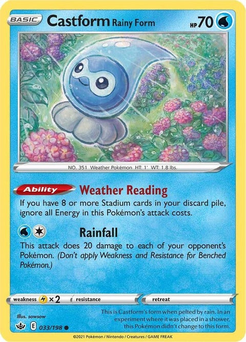 33-castformrainyform