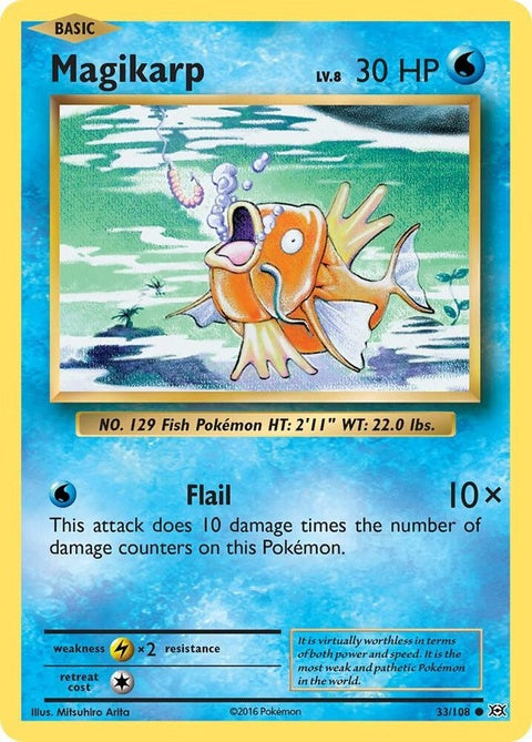 33-magikarp