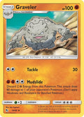 34-graveler