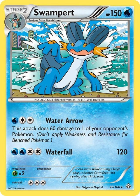 35-swampert