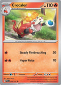 36-crocalor