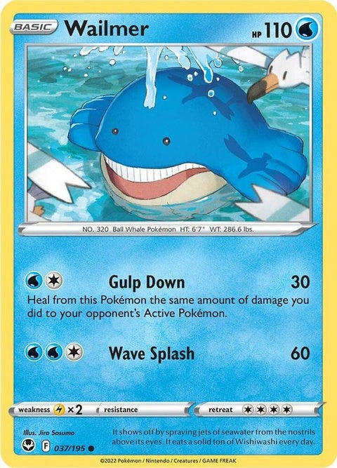 37-wailmer