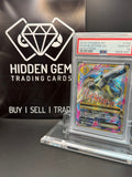 Pokemon: M Blastoise ex | XY Evolutions | 102/108 | PSA 10 |