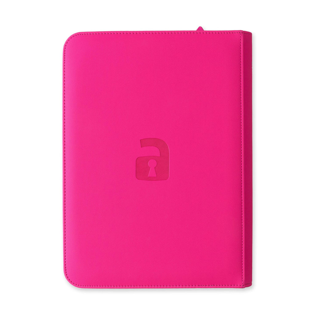 Exo-Tec Zip Binder (SV9)