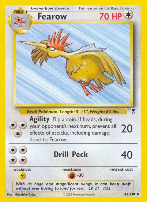 42-fearow