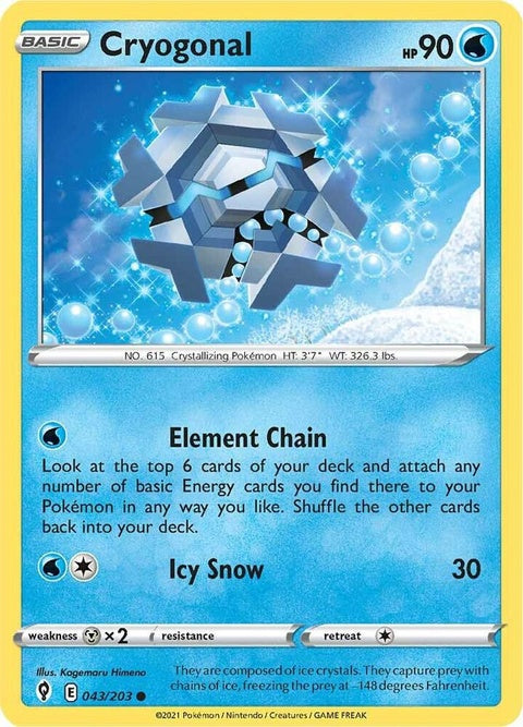 43-cryogonal