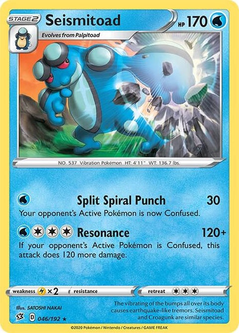46-seismitoad