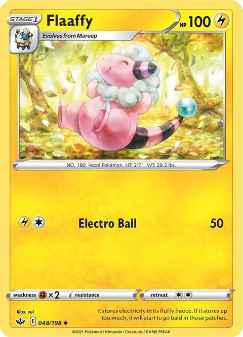48-flaaffy