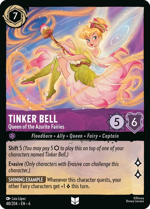 48-tinkerbell-queenoftheazuritefairies