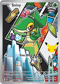 49-snivy