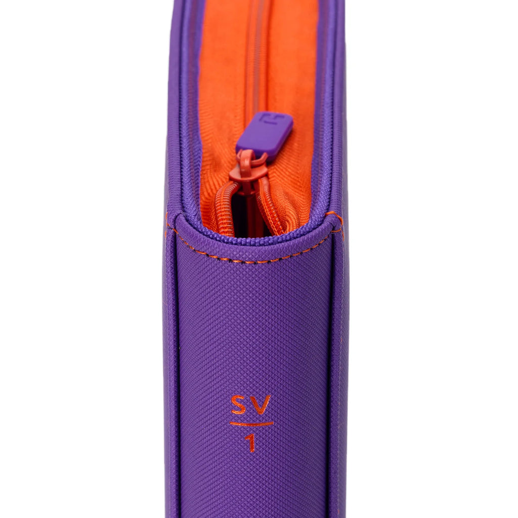 Exo-Tec Zip Binder (SV1)