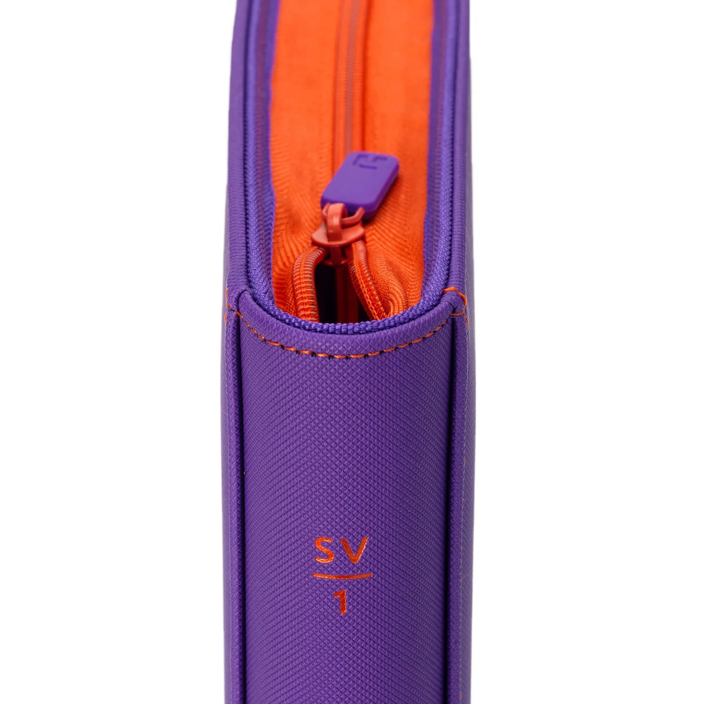 Exo-Tec Zip Binder (SV1)