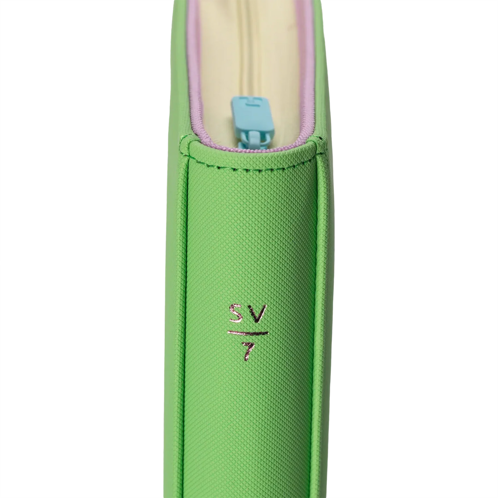 Exo-Tec Zip Binder (SV7)