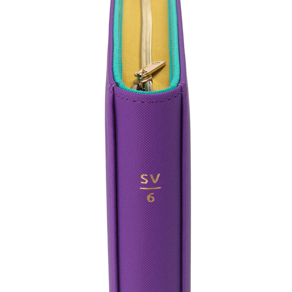 Exo-Tec Zip Binder (SV6)