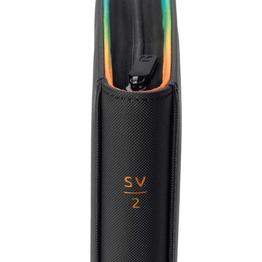 Exo-Tec Zip Binder (SV2)