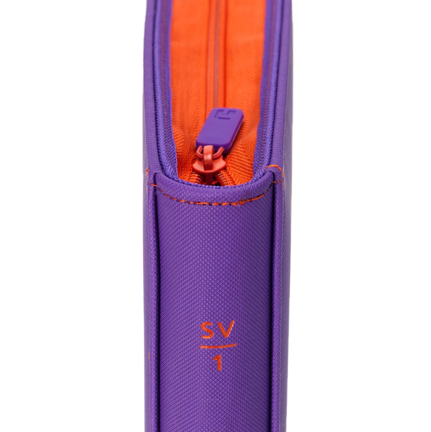 Exo-Tec Zip Binder (SV1) - 12-Pocket