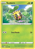 5-sunkern