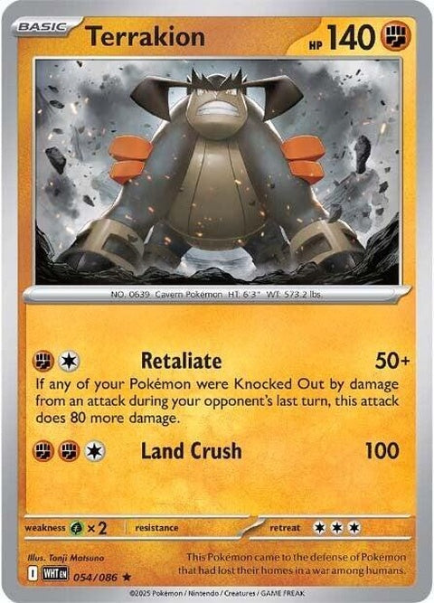 54-terrakion