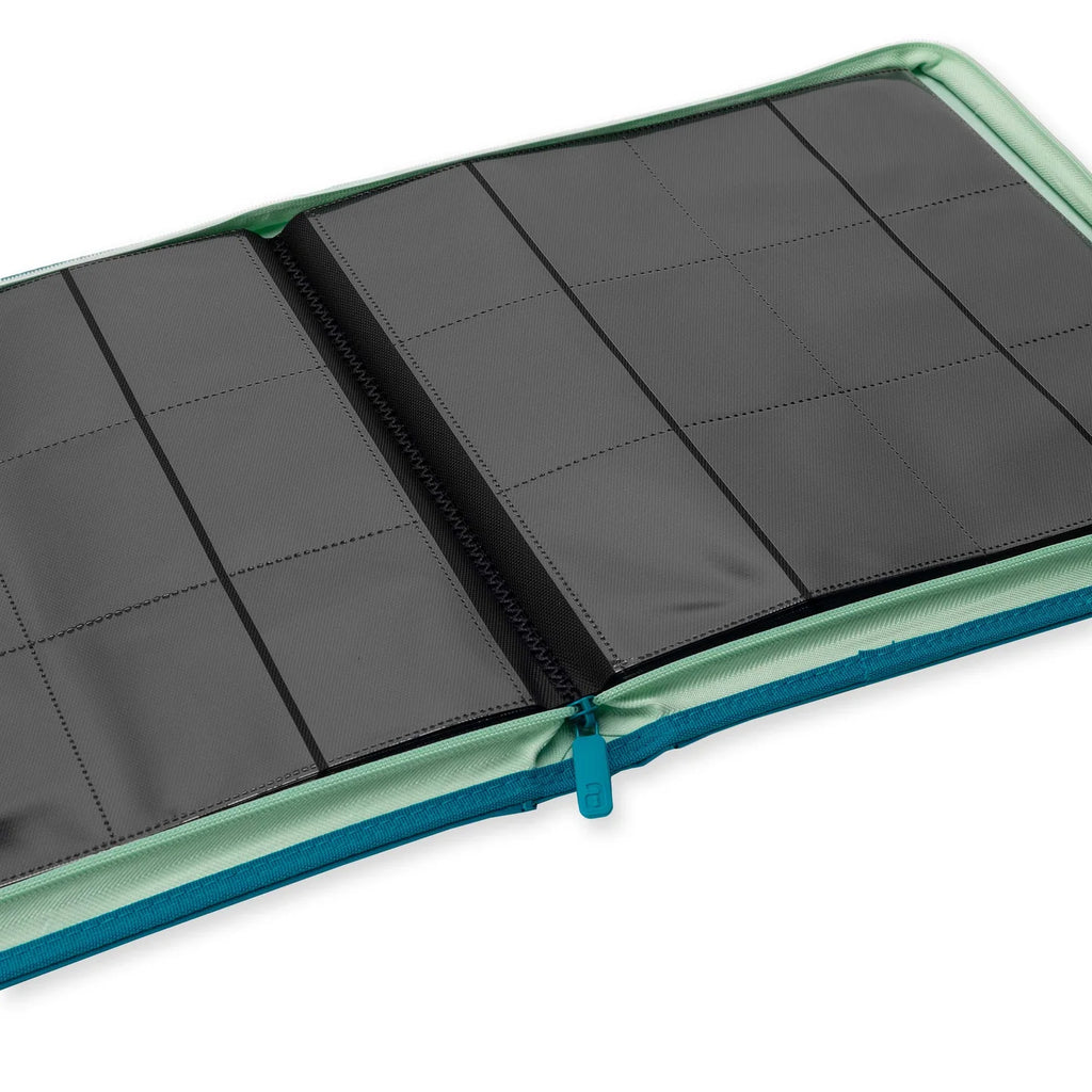 Exo-Tec Zip Binder (SV5) - 12-Pocket